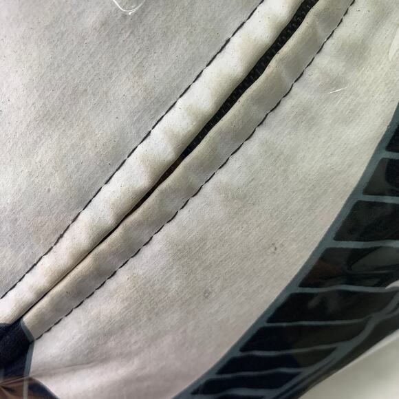 Jack Skellington Boys Medium 8 Nightmare Before Christmas (FLAWS) - Picture 2 of 12